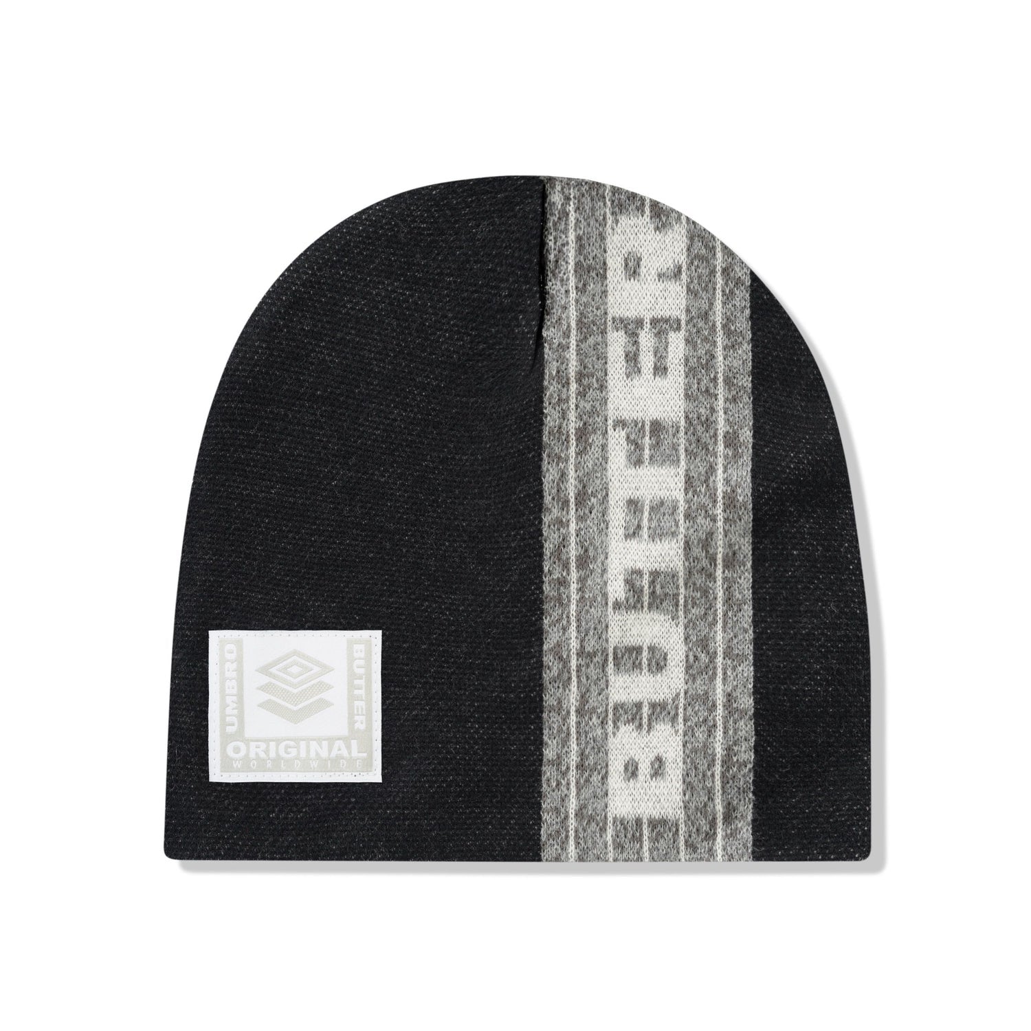 Butter Goods Athletica Skully Beanie