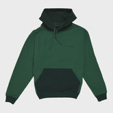 Quasi Base Hoodie Spruce Large