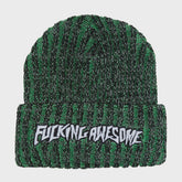 FA Reflective Stripe Beanie