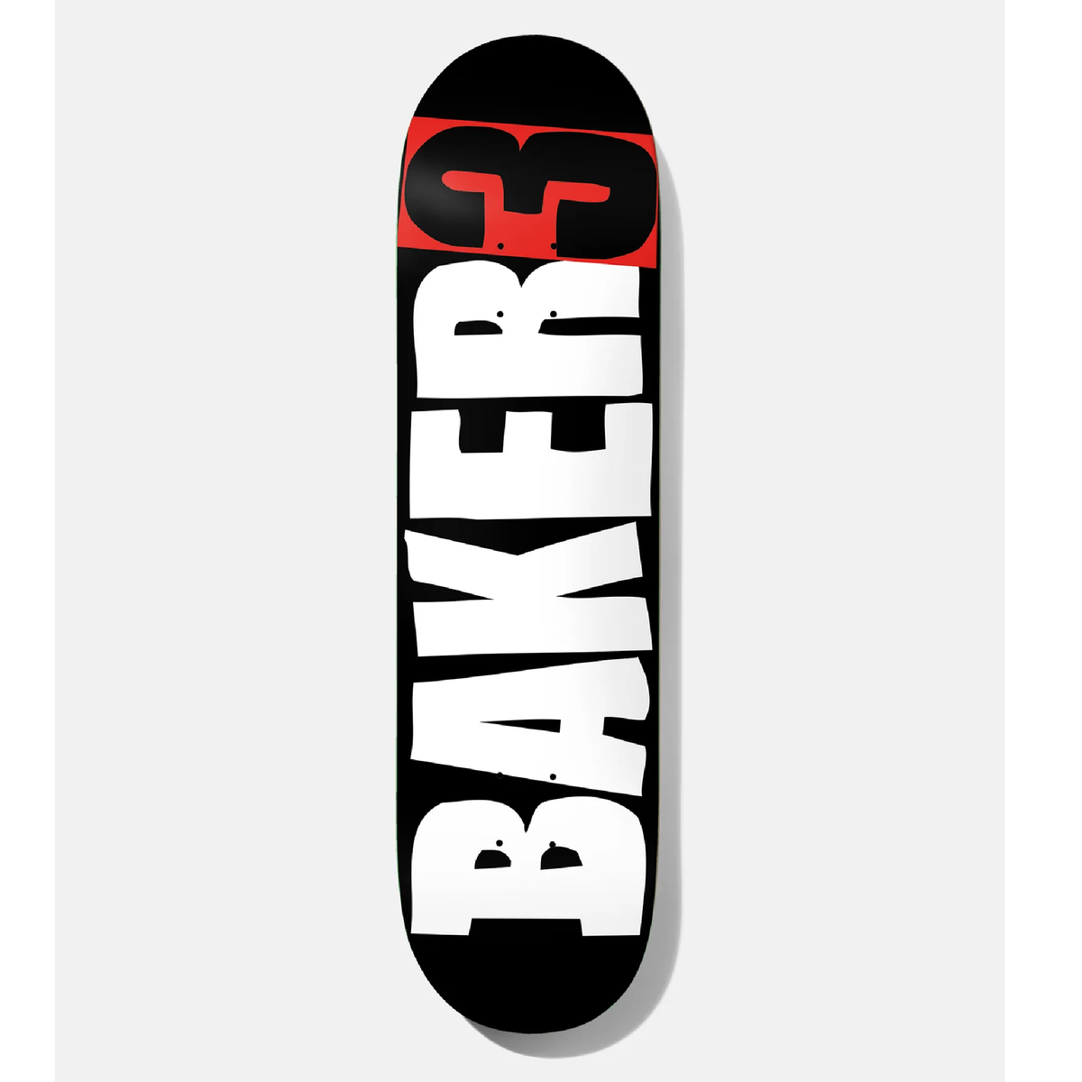 Baker 3 Deck 8.25