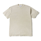 Butter Basic Tee Washed Sandstone Medium