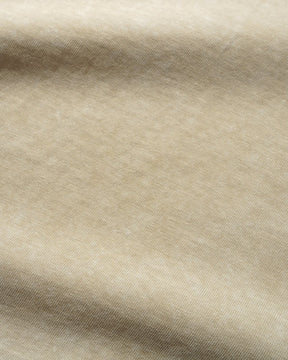 Butter Basic Tee Washed Sandstone Medium