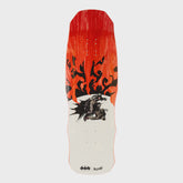 Welcome Batman Talons On Dark Lord Shaped Deck 9.85