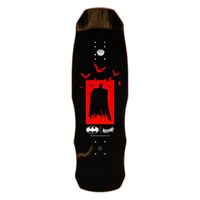 Welcome Batman Talons On Dark Lord Shaped Deck 9.85