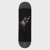 Welcome Batman Batmonster Deck 8.75