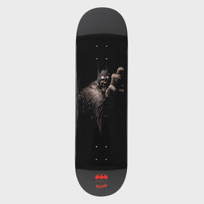 Welcome Batman Batmonster Deck 8.75