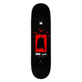 Welcome Batman Batmonster Deck 8.75