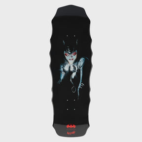 Welcome Batman Catwoman On Widow Deck Shaped 10