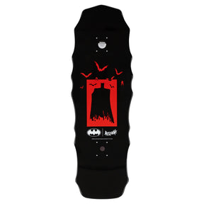 Welcome Batman Joker On Widow Shaped Deck 10
