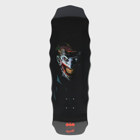 Welcome Batman Joker On Widow Shaped Deck 10