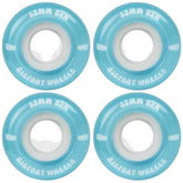 Bigfoot Cruiser Wheel Blue 53mm 83a