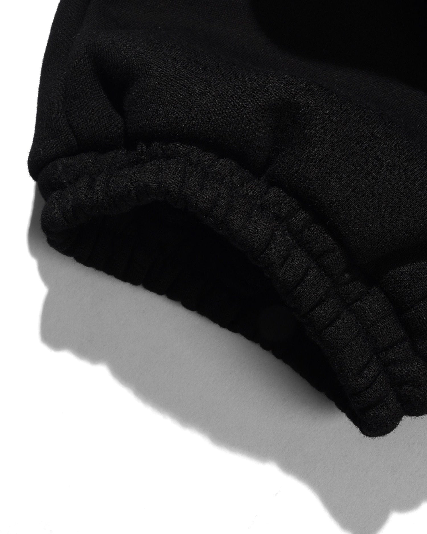 Butter Goods Miles Bitches Brew Sweatpants Black Large