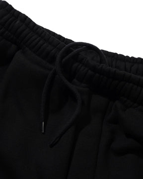 Butter Goods Miles Bitches Brew Sweatpants Black Large
