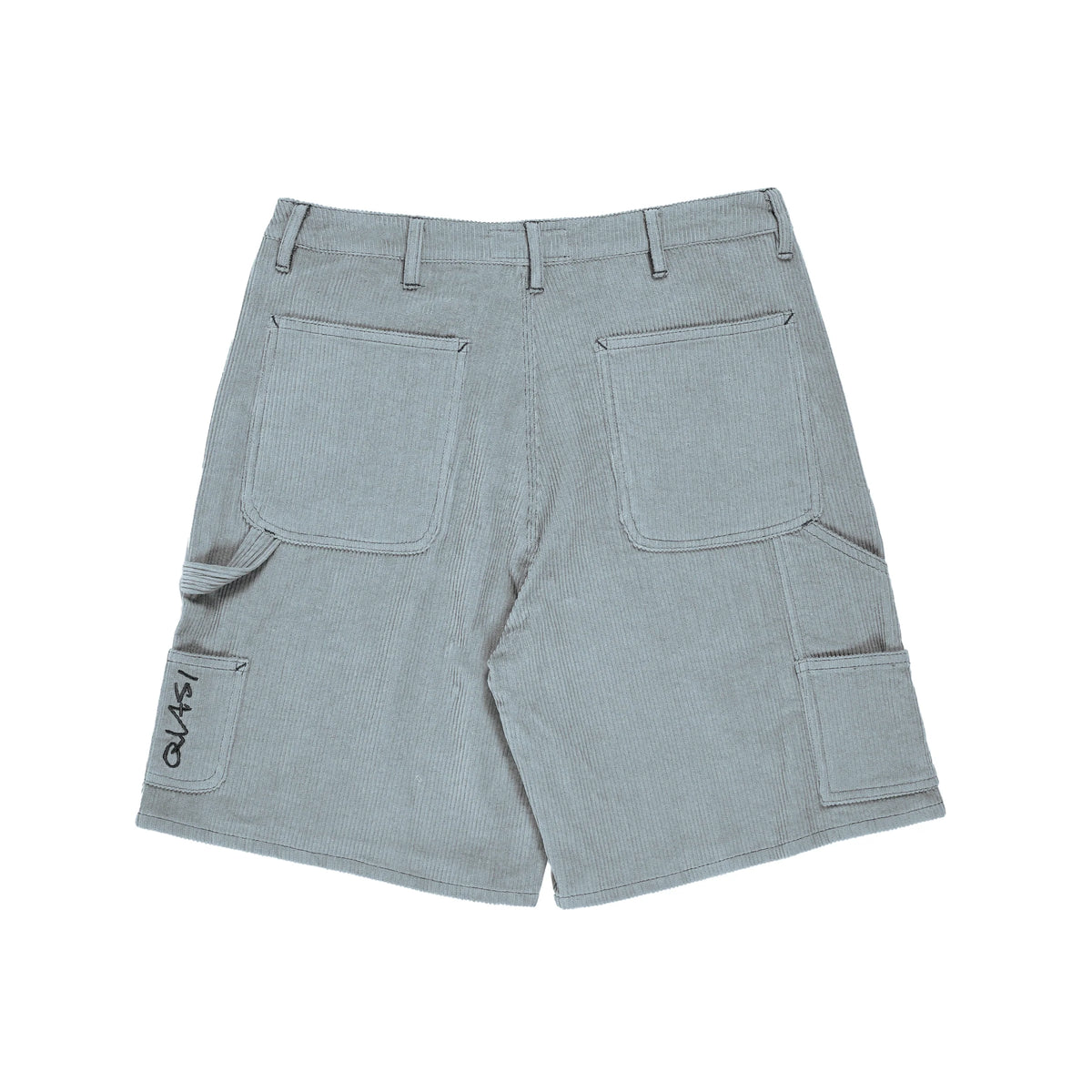 Quasi Canyon Shorts Soap 32