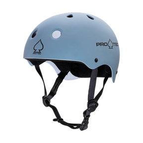 Protec Classic Helmet Calvery Blue XL