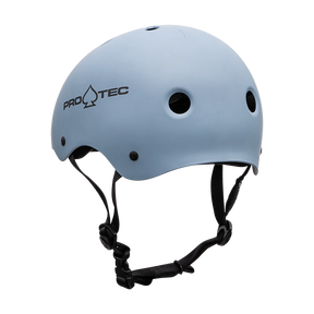 Protec Classic Helmet Calvery Blue XL