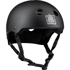 ProTec Classic Helmet New Deal Spray Medium