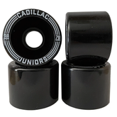 Cadillac Juniors Black 58mm 78a