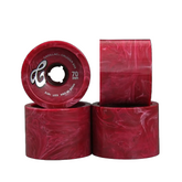 Cadillac Cruisers Maroon Marble 70mm 80a