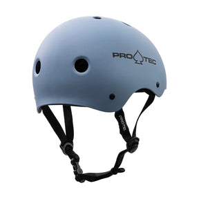 Protec Classic Helmet Calvery Blue XL