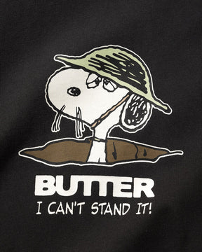 Butter Goods Peanuts Can't Stand It Tee