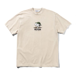 Butter Goods Peanuts Can't Stand It Tee