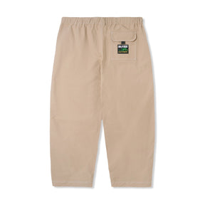 Butter Climber Pants Khaki Large