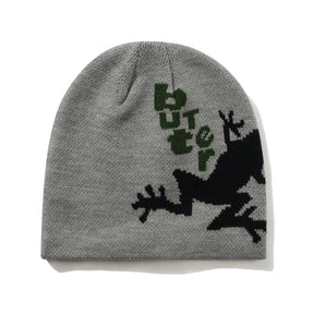 Butter Croaker Skully Beanie