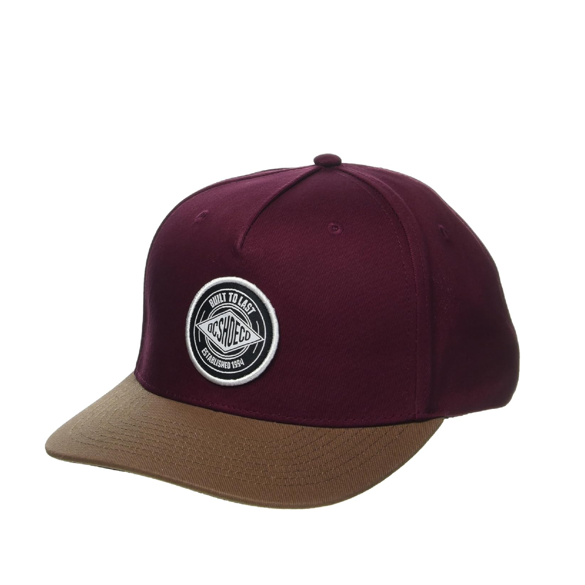 DC Slacker hat