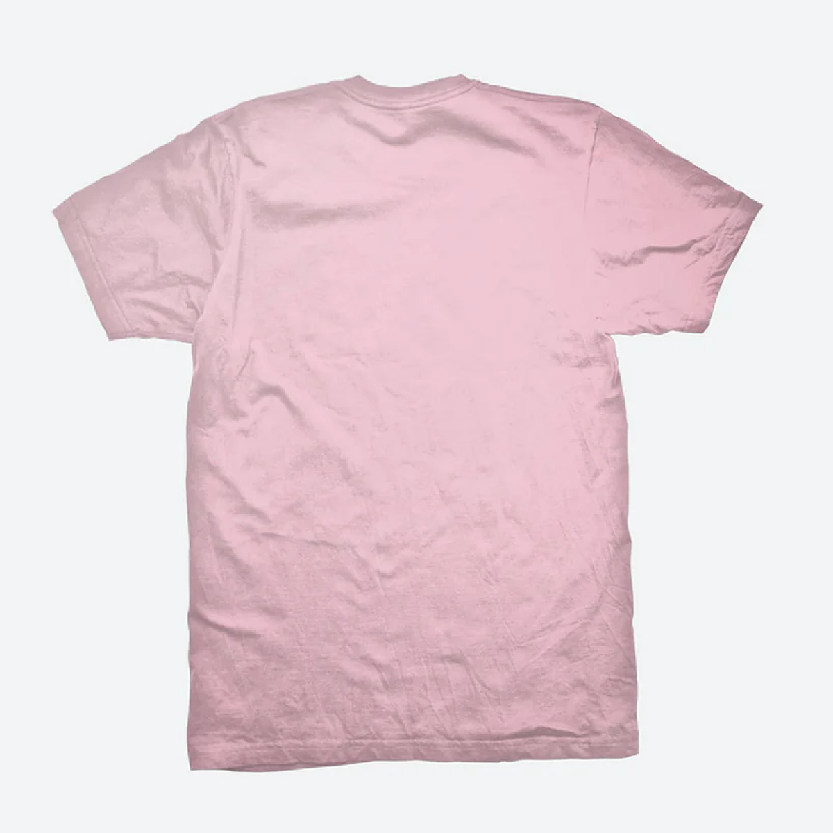 DGK Sugar Bear Tee Pink Medium