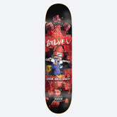 DGK Bustin' Out Bilyea Deck 8