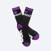 DGK Haters Socks