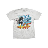 DGK Blasted Tee White