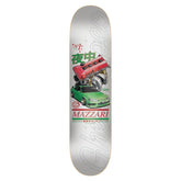 DGK Only Option Mazzari Deck 8.25