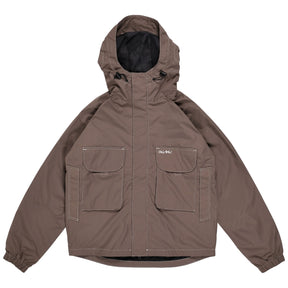 Quasi Enso Jacket Limestone XXS