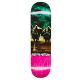 FA Jake Anderson Biblical Technology Deck 8.38