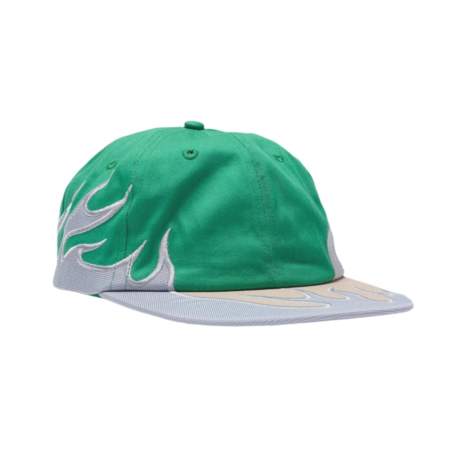 WKND Flame 5 Panel Hat