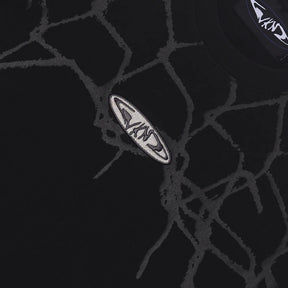 WKND Fishbone Emblem Tee