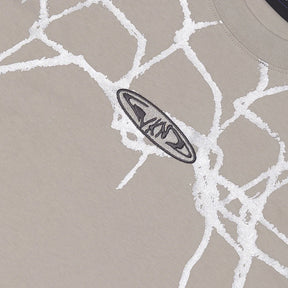 WKND Fishbone Emblem Tee