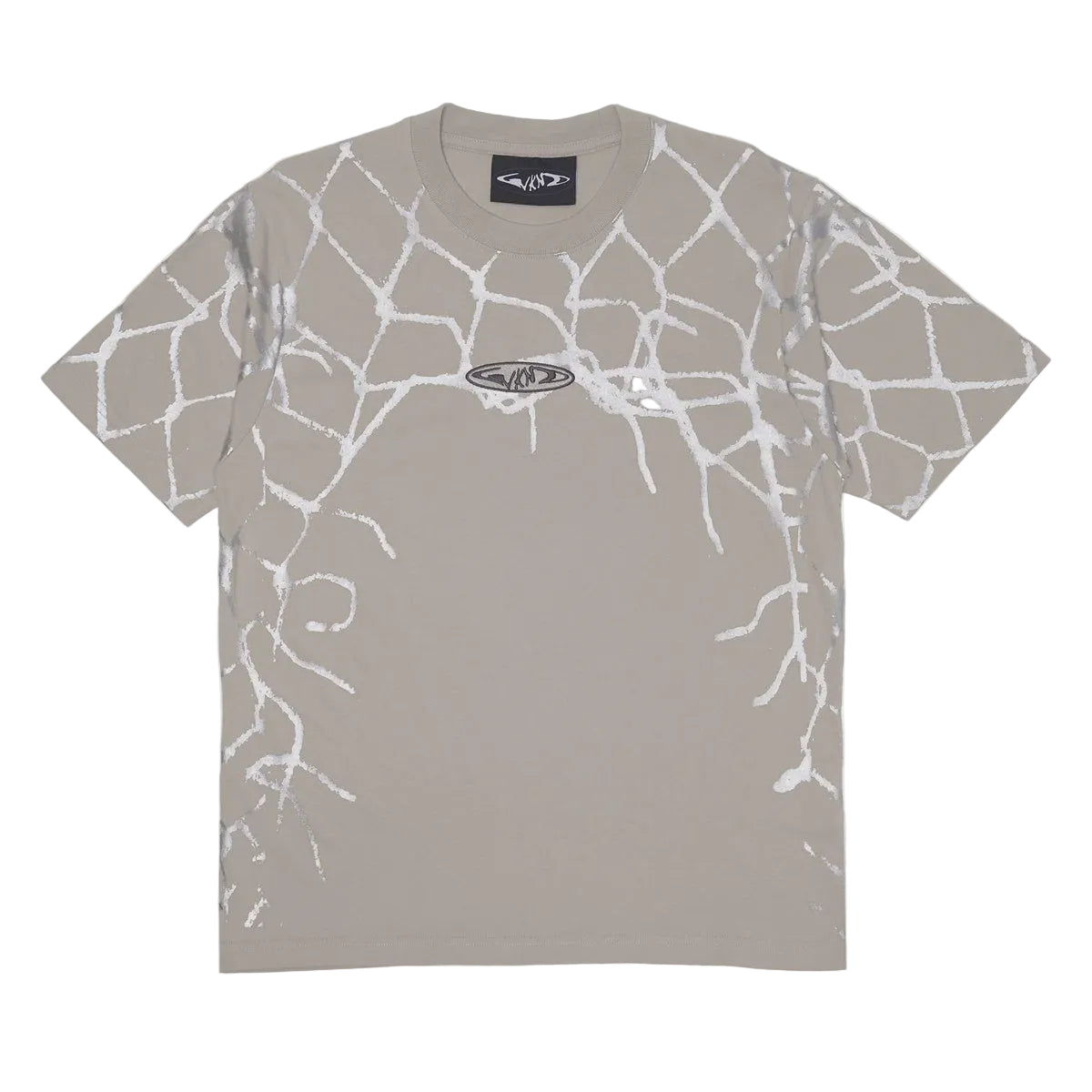 WKND Fishbone Emblem Tee