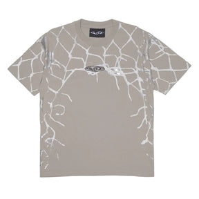 WKND Fishbone Emblem Tee