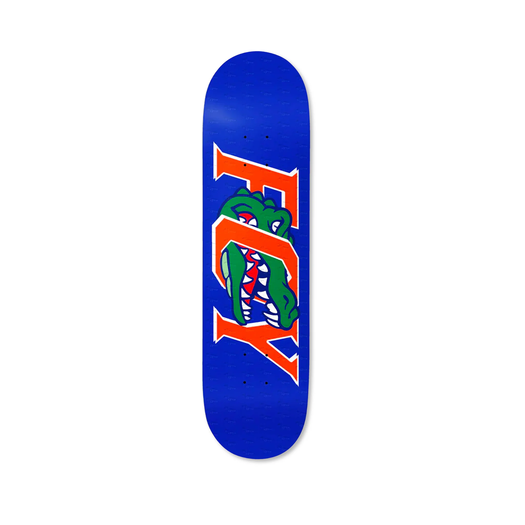 Deathwish Jamie Foy Gator Blue Deck 8.5