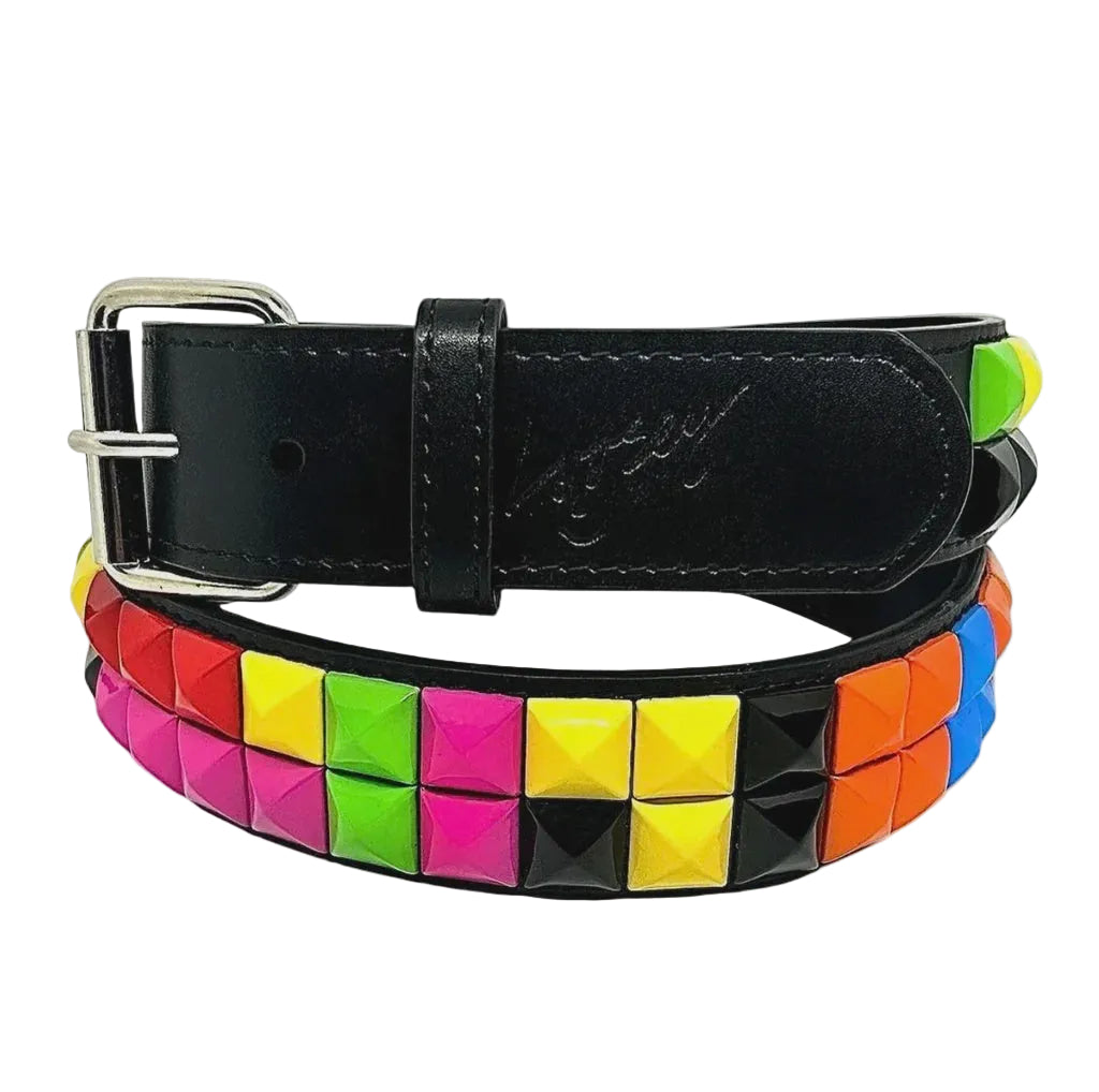 Loosey Tetris Stud Finder Belt