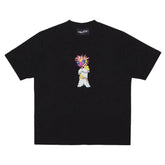 WKND Genny Tee Black Large