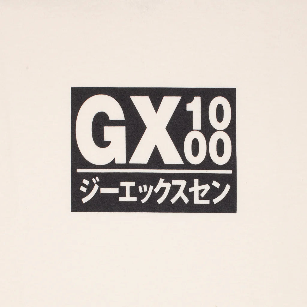 GX1000 Japan Tee Cream XL