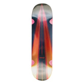 Hardbody Durao Pro Chevron Deck 8.38