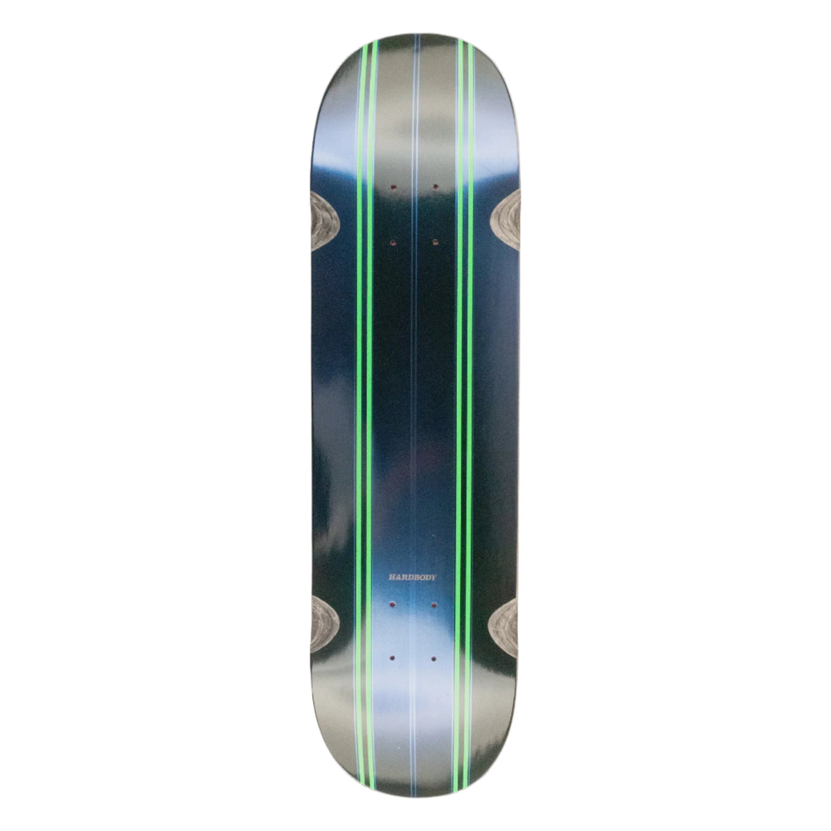 Hardbody Chevron Deck 8.5short