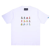 WKND Hydrant Tee White