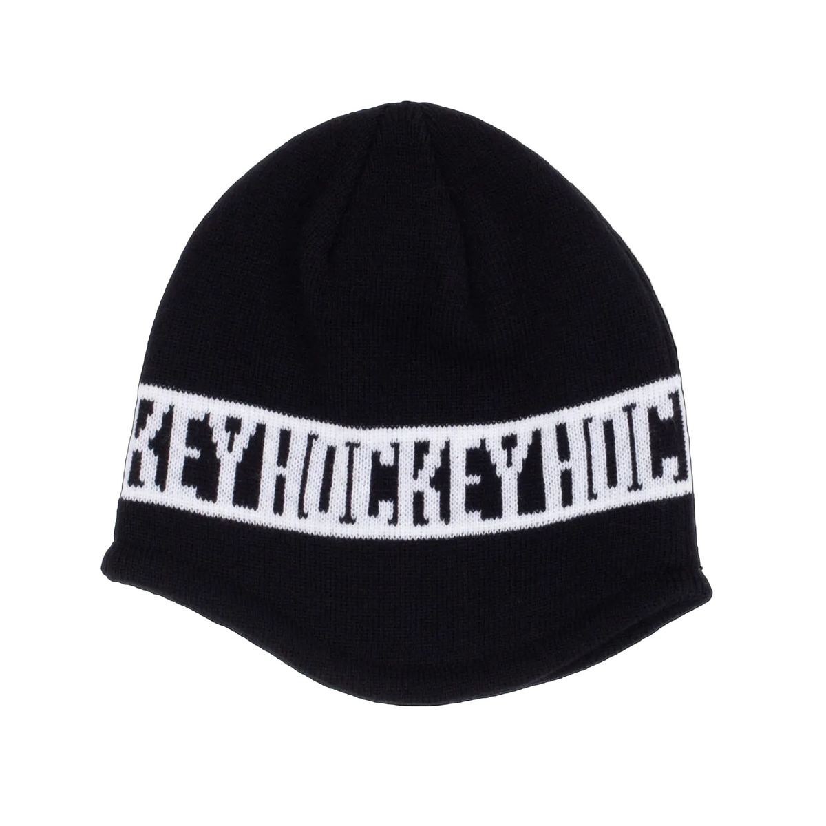 FA Hockey No Fold Beanie