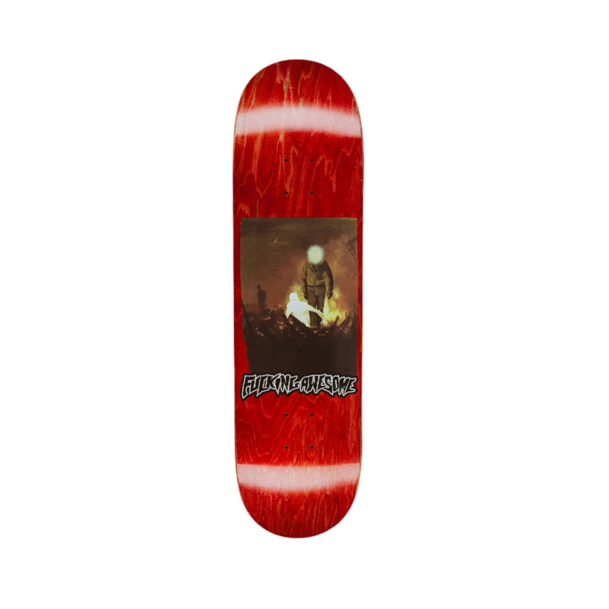 FA Aidan Enlightenment Deck Shape 2 8.44